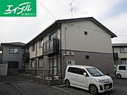 サンパティーク A棟 2階 築28年5ヶ月の賃貸物件