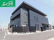 倉敷駅より徒歩4分 2階 築4年5ヶ月の賃貸物件