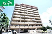 サンルーフパークマンションA 2階 築23年2ヶ月の賃貸物件