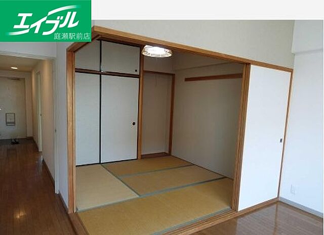 和室