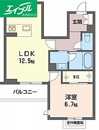 インセプション 3階/-