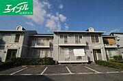 フリーダム平野 1階 築36年11ヶ月の賃貸物件