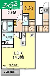 グラスペディア 2階