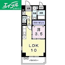 フューチャーKI 5階
