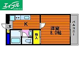 パークプレイスみしま 1階