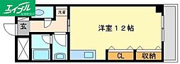 ルミエール松島 3階