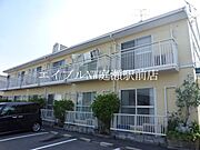 ジェヌパルク光輝 2階 築33年11ヶ月の賃貸物件