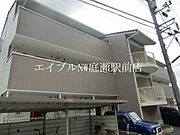 ル・トーレ 2階 築28年2ヶ月の賃貸物件