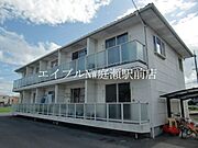 ガーデンヒルズ 上東の賃貸物件