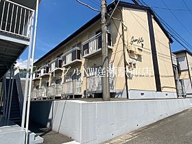 グリーンヒルズ　F棟  ｜ 岡山県倉敷市藤戸町天城（賃貸アパート1DK・1階・27.08㎡） その6