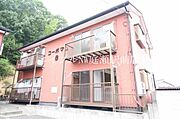 コーポマム B 2階 築31年2ヶ月の賃貸物件