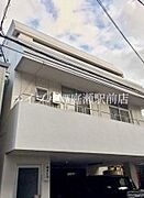 岡本ビル 2階 築45年2ヶ月の賃貸物件