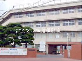 Von  ｜ 岡山県総社市駅前1丁目（賃貸アパート1K・2階・53.70㎡） その24