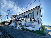 服部駅より徒歩11分 2階 築59年2ヶ月の賃貸物件