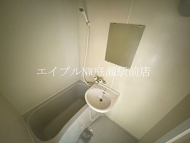 浴室