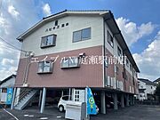 ハピネス岡本 1階 築27年の賃貸物件