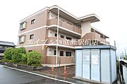 総社駅より徒歩16分 2階 築24年10ヶ月の賃貸物件