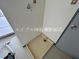 ＭＫマンション  ｜ 岡山県岡山市北区惣爪（賃貸マンション1LDK・3階・34.84㎡） その7