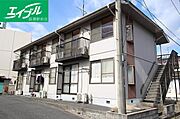北浦コーポ 1階 築40年7ヶ月の賃貸物件