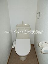 クレモンポイントB  ｜ 岡山県倉敷市茶屋町（賃貸アパート1LDK・2階・40.00㎡） その7