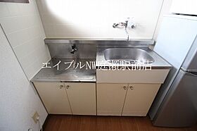 キッコウハイネスB  ｜ 岡山県総社市北溝手（賃貸アパート1K・2階・24.07㎡） その7