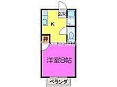 茶屋町エビスコーポのイメージ