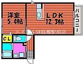 シャーメゾングロワールＢのイメージ