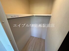 コーポレーヴ高松II  ｜ 岡山県岡山市北区高松280-7（賃貸アパート1LDK・1階・43.20㎡） その11