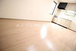 セレーノあかね 2階2LDKのリビング/ダイニング