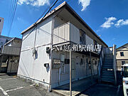 コーポ則武Ａ 2階 築43年の賃貸物件