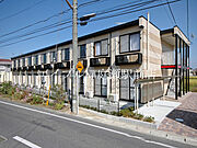 庭瀬駅より徒歩4分 2階 築19年1ヶ月の賃貸物件