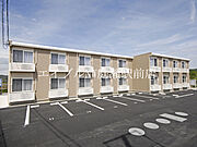 レオパレスアステカ 2階 築17年8ヶ月の賃貸物件