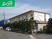 東総社駅より徒歩6分 1階 築38年2ヶ月の賃貸物件