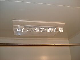 ルミナスハイムII  ｜ 岡山県倉敷市羽島（賃貸アパート1K・1階・30.00㎡） その21