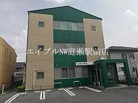 ソレイユ　Ａ棟  ｜ 岡山県岡山市北区白石西新町（賃貸アパート2LDK・1階・53.20㎡） その27