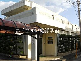 レジデンス雅  ｜ 岡山県岡山市北区花尻みどり町8-101（賃貸アパート2DK・1階・44.34㎡） その26