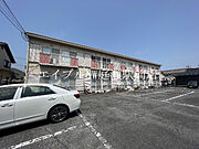 パナハイツ総社Ｍ 2階 築40年11ヶ月の賃貸物件