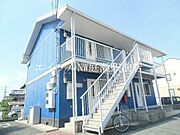 アクア 1階 築29年6ヶ月の賃貸物件