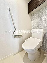 HAKUA（ＢＥＬＳ認証・ＺＥＨ）  ｜ 岡山県倉敷市西阿知町西原（賃貸マンション3LDK・3階・87.78㎡） その7