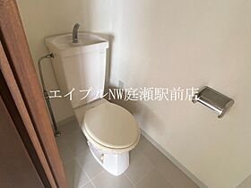 ウェッジコート中庄（旧：マンションニューボーン）  ｜ 岡山県倉敷市中庄（賃貸マンション1R・4階・25.08㎡） その9