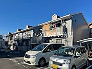 サンコーポ小野Ａ 2階 築35年2ヶ月の賃貸物件