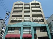 シャトーブリアン 3階 築30年1ヶ月の賃貸物件