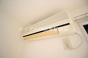 セフィーラ  ｜ 岡山県倉敷市日吉町（賃貸アパート1K・1階・24.81㎡） その10