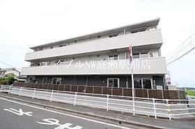 ヒマワリ  ｜ 岡山県岡山市北区花尻みどり町（賃貸アパート2LDK・2階・55.83㎡） その6