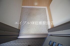 アンジュ  ｜ 岡山県玉野市玉4丁目（賃貸マンション1LDK・3階・45.33㎡） その12