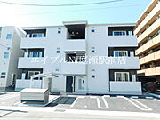 ベイブランシェ老松 3階 築3年5ヶ月の賃貸物件