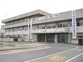 S place bld.  ｜ 岡山県総社市駅前1丁目3-43（賃貸マンション1K・3階・29.45㎡） その13