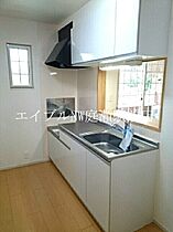 コリーヌＡ棟  ｜ 岡山県玉野市田井4丁目（賃貸アパート2LDK・2階・60.33㎡） その5