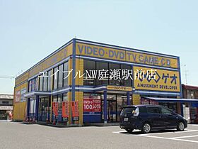 メモリアルハイツ  ｜ 岡山県倉敷市中庄（賃貸マンション1R・3階・23.68㎡） その11