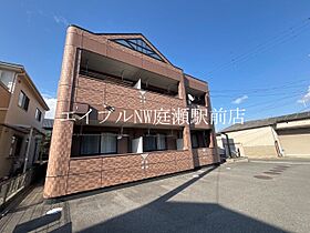 アクアビュー  ｜ 岡山県倉敷市上東（賃貸アパート1K・1階・24.75㎡） その6